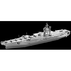 BIG USS T. Roosevelt