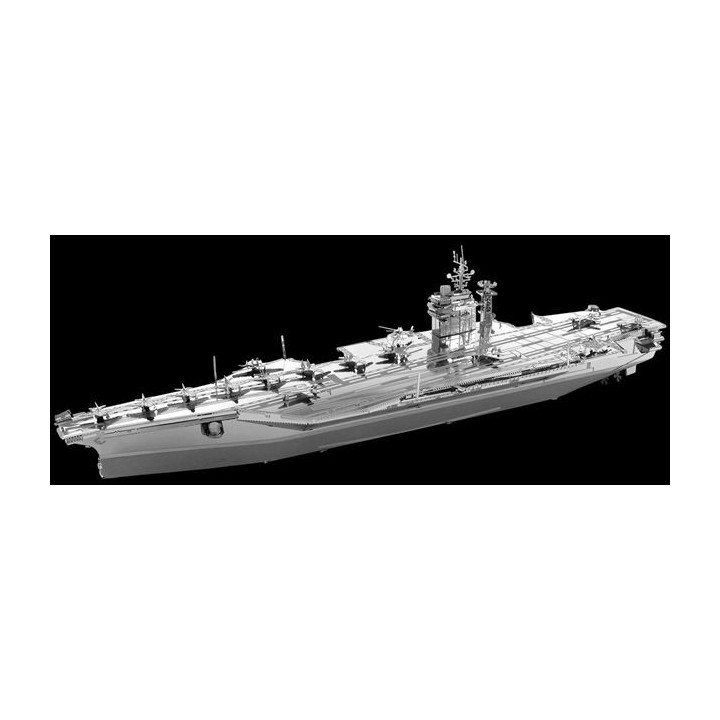 BIG USS T. Roosevelt