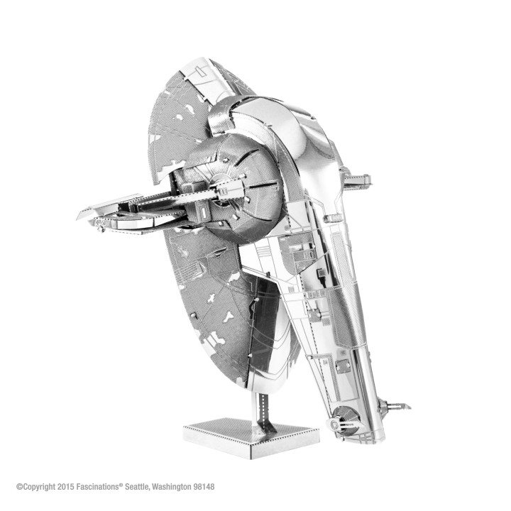 SW Slave I