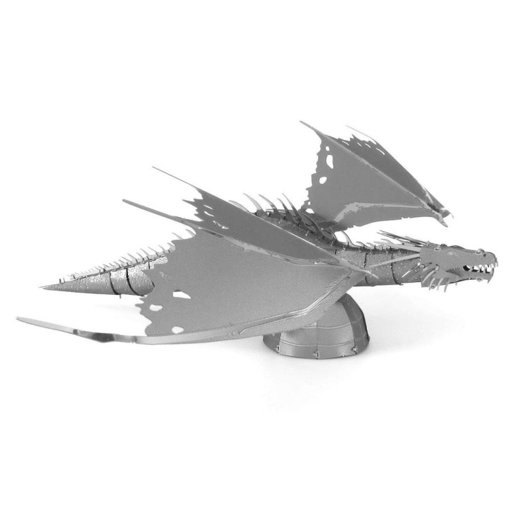 HP Drak Gringottovy banky