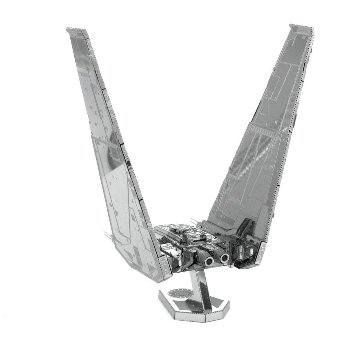 SW Kylo Ren´s Command Shuttle