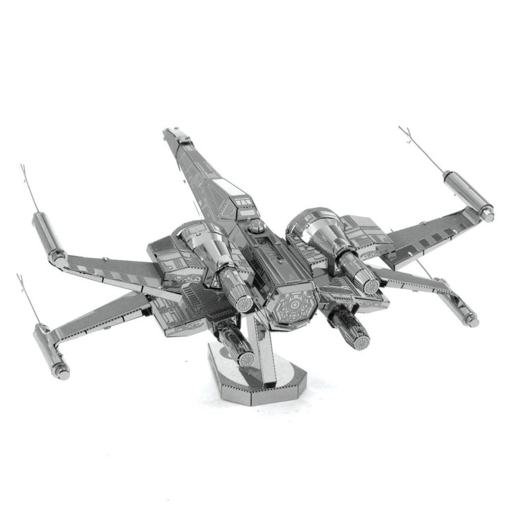 SW Poe Dameron´s X-Wing Fighter