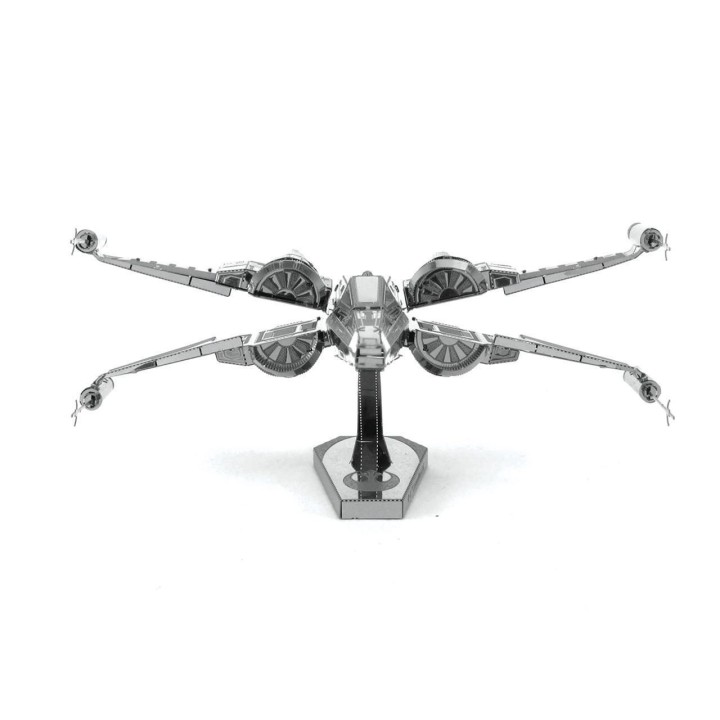 SW Poe Dameron´s X-Wing Fighter