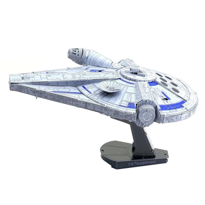 BIG Londo´s Millennium Falcon