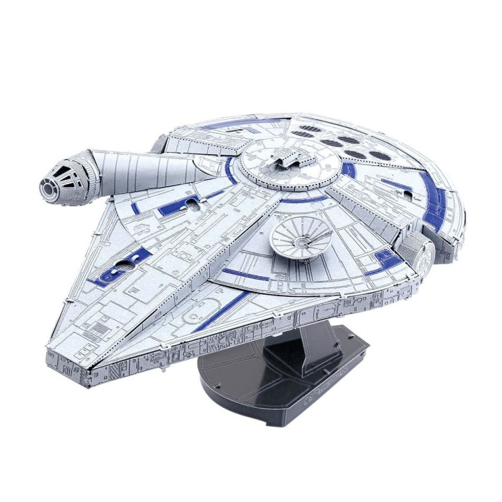 BIG Londo´s Millennium Falcon