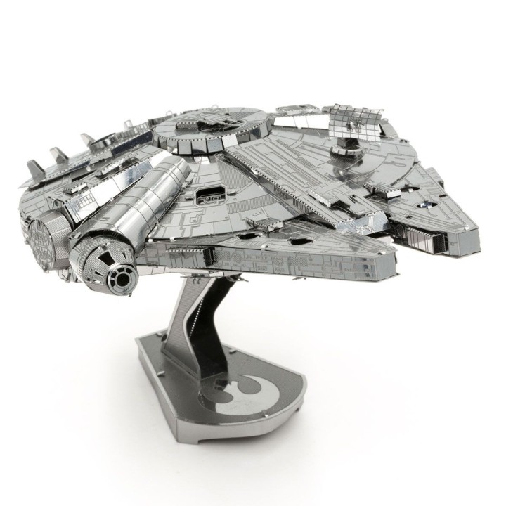 BIG Millennium Falcon