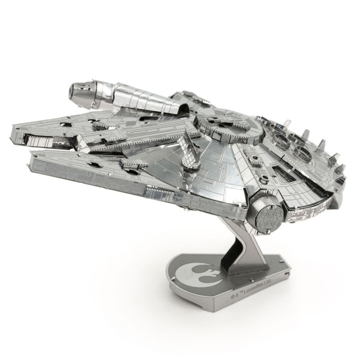 BIG Millennium Falcon
