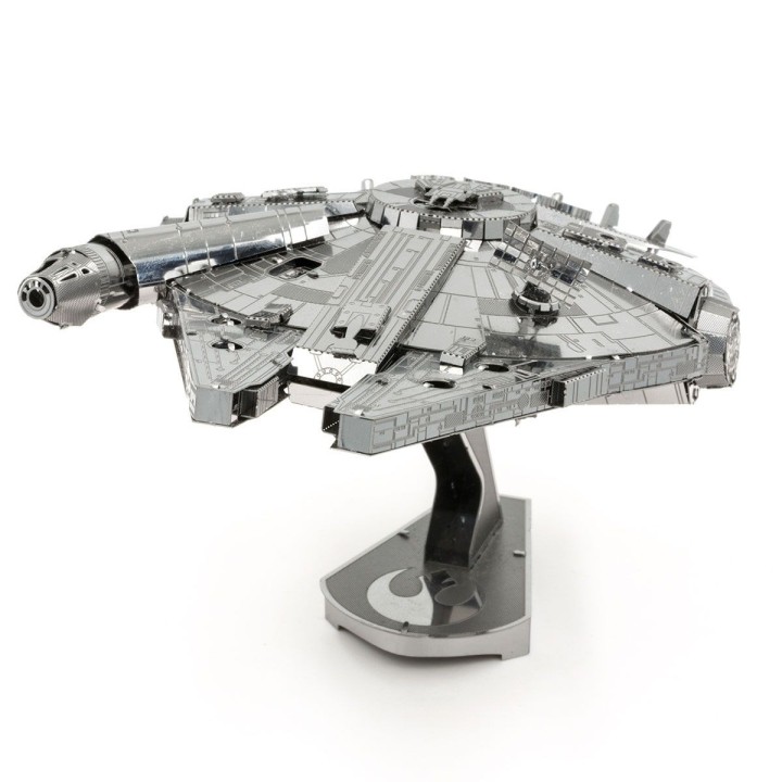 BIG Millennium Falcon
