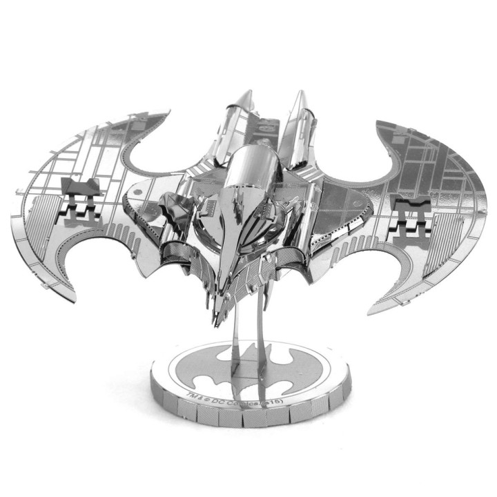 Batman 1989 Batwing