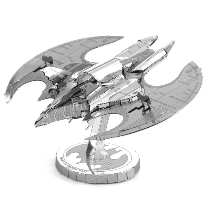 Batman 1989 Batwing