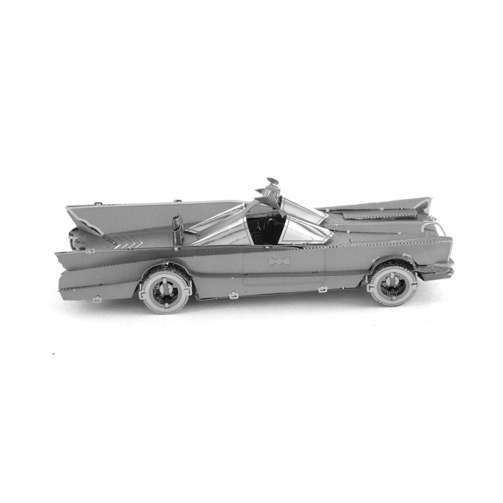 Batman Clasic Batmobile