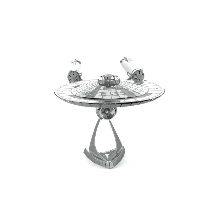 ST USS Enterprise NCC-1701