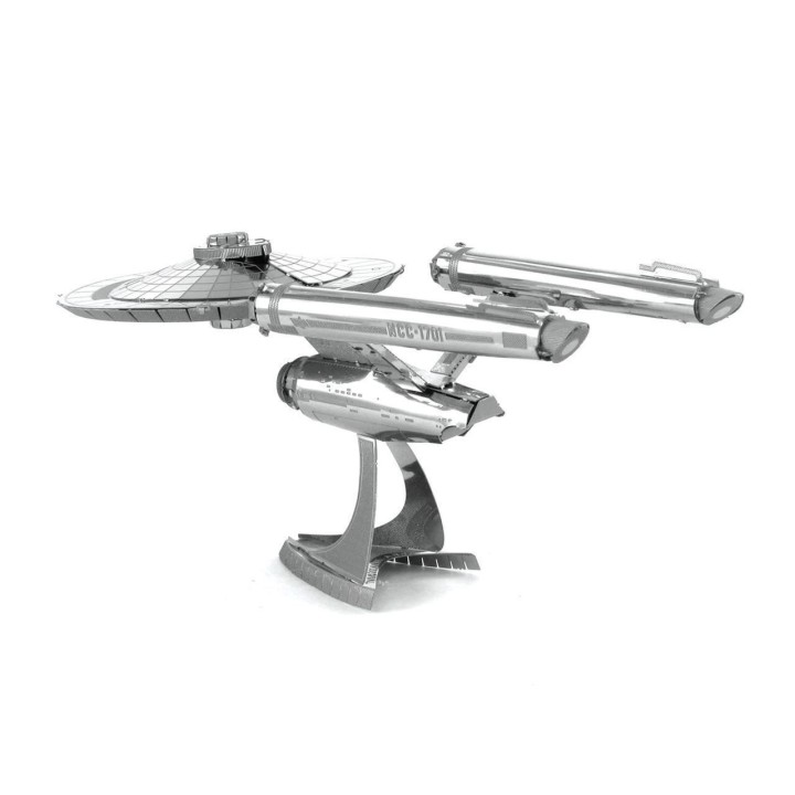 ST USS Enterprise NCC-1701