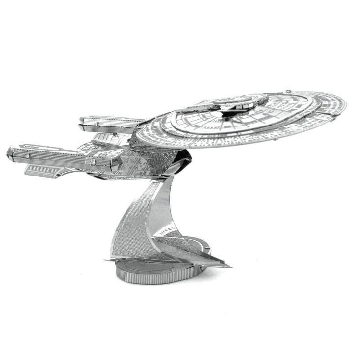 ST USS Enterprice NCC-1701-D
