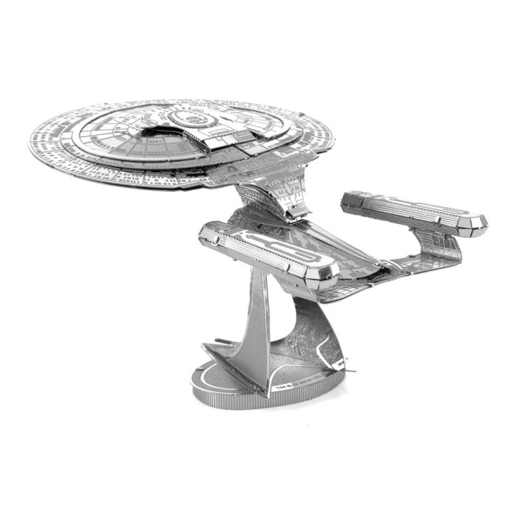 ST USS Enterprice NCC-1701-D