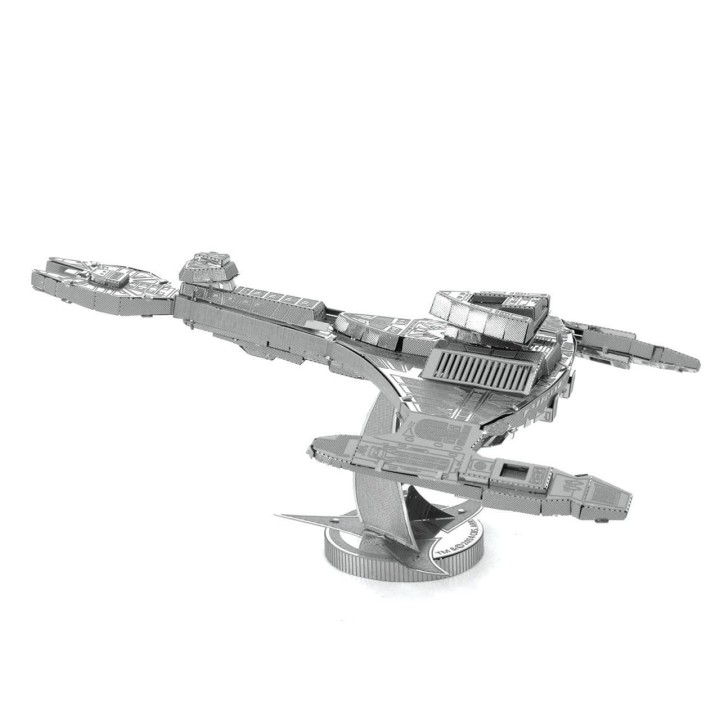 ST Vor´cha Class