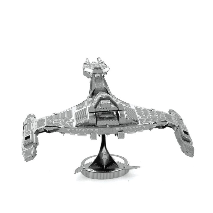 ST Vor´cha Class