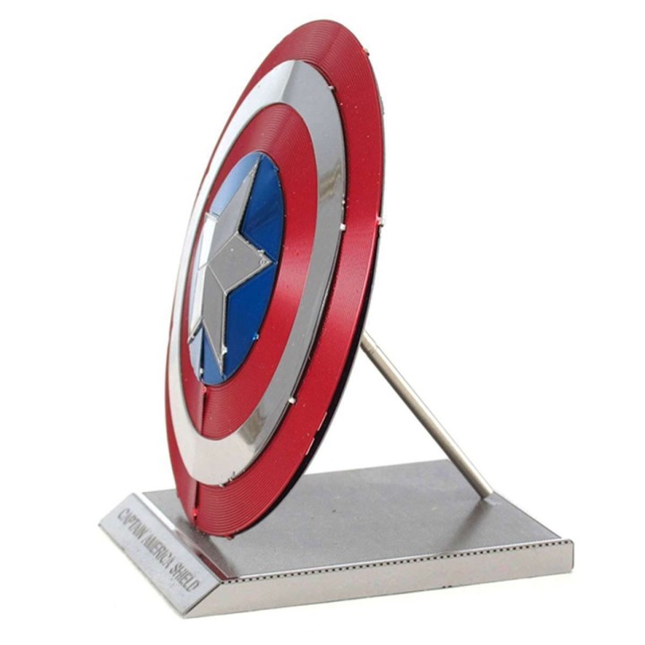 Marvel Captain America Shield