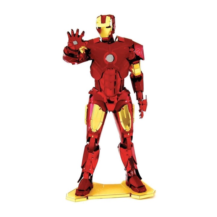 Marvel Iron Man