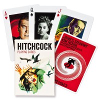 Poker Hitchcock