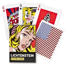 Poker Lichtenstein