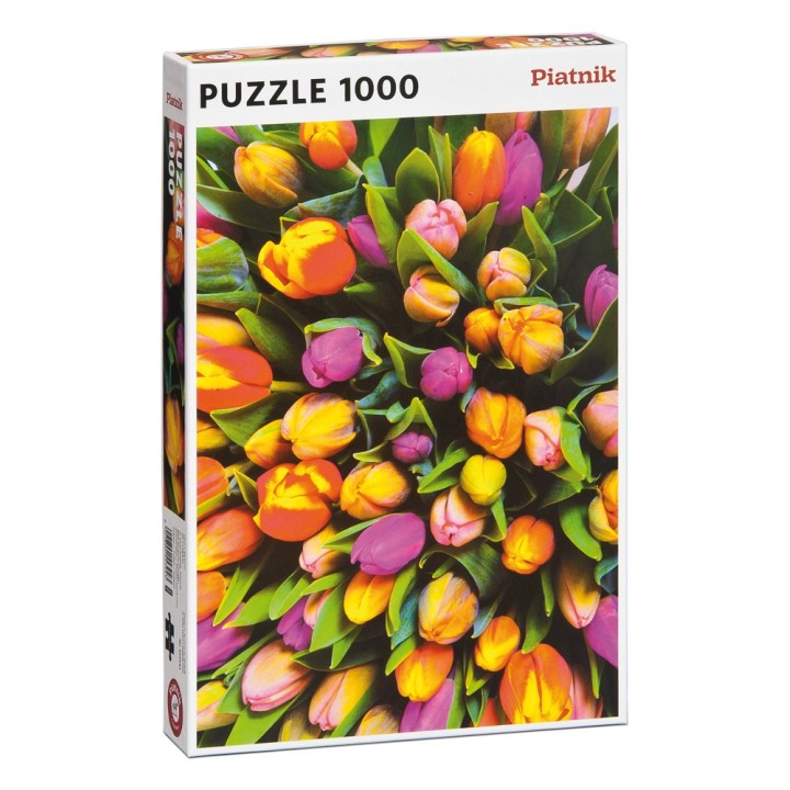 Tulipány
