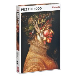 Arcimboldo - Léto