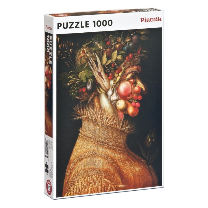 Arcimboldo - Léto