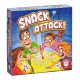 Snack Attack! 