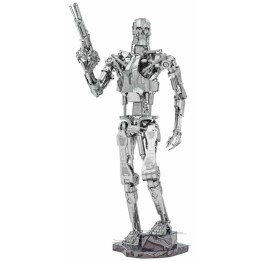 BIG Terminator T-800