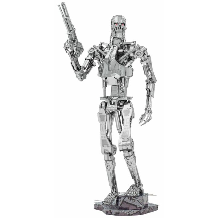 BIG Terminator T-800