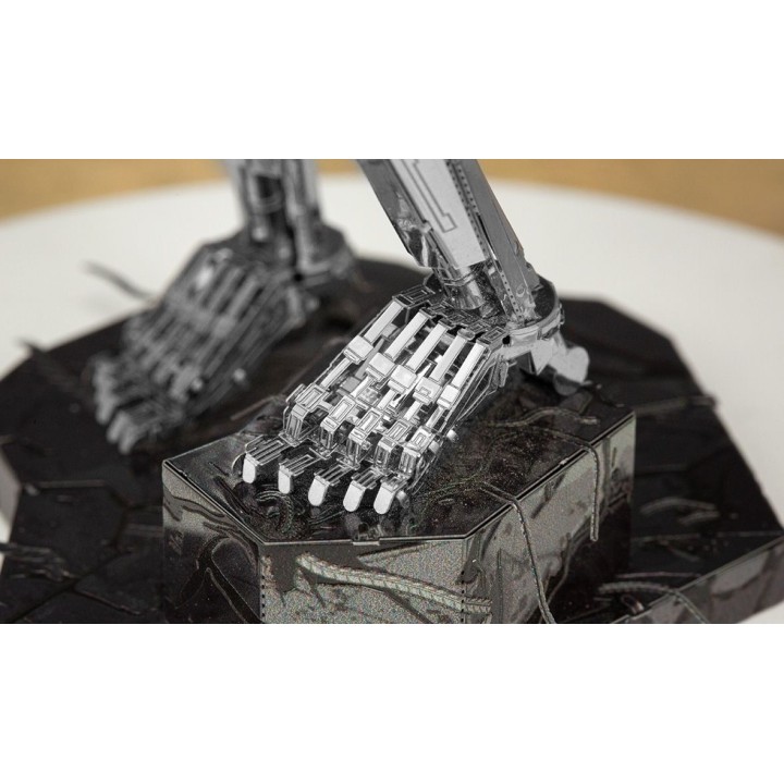 BIG Terminator T-800