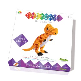 T-Rex - L