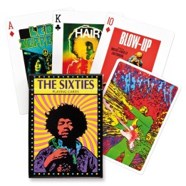 Poker The Sixties
