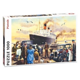 RMS Queen Mary