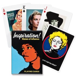 Poker Women of Influence