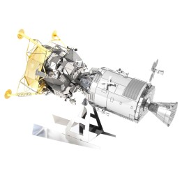 Apollo Command Service+Lunar