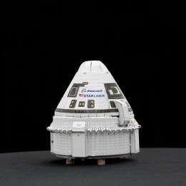 Boeing CTS-100 Starliner