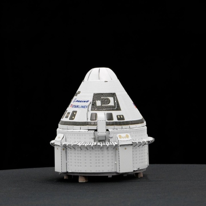 Boeing CTS-100 Starliner