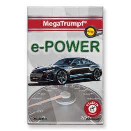 Kvarteto E-Power