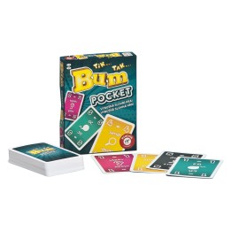Tik Tak Bum Pocket 
