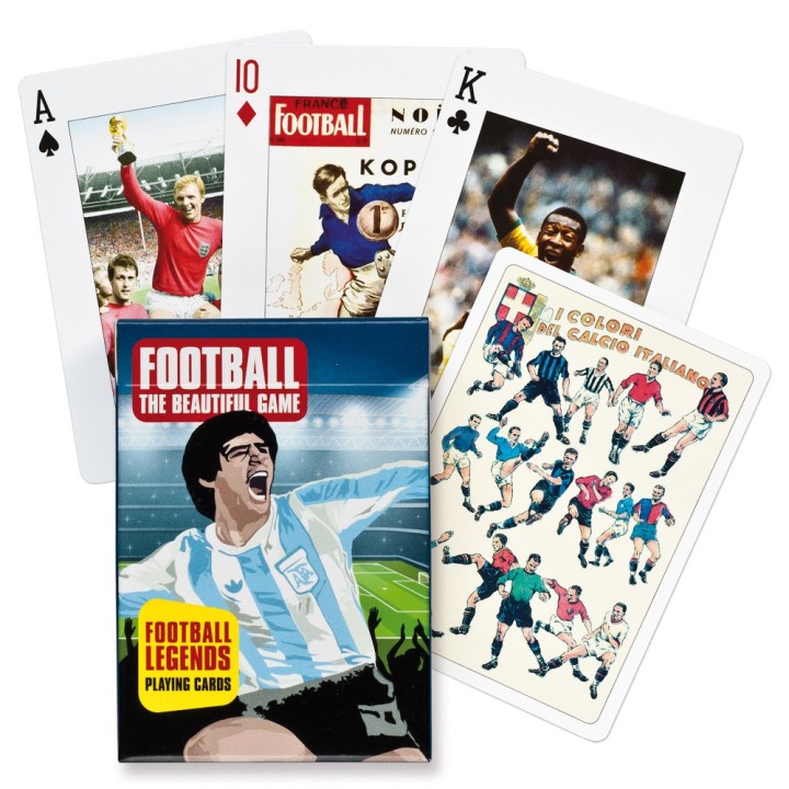 Poker Football Legends