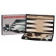 Backgammon kufřík