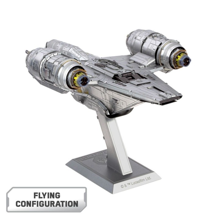 BIG Razor Crest