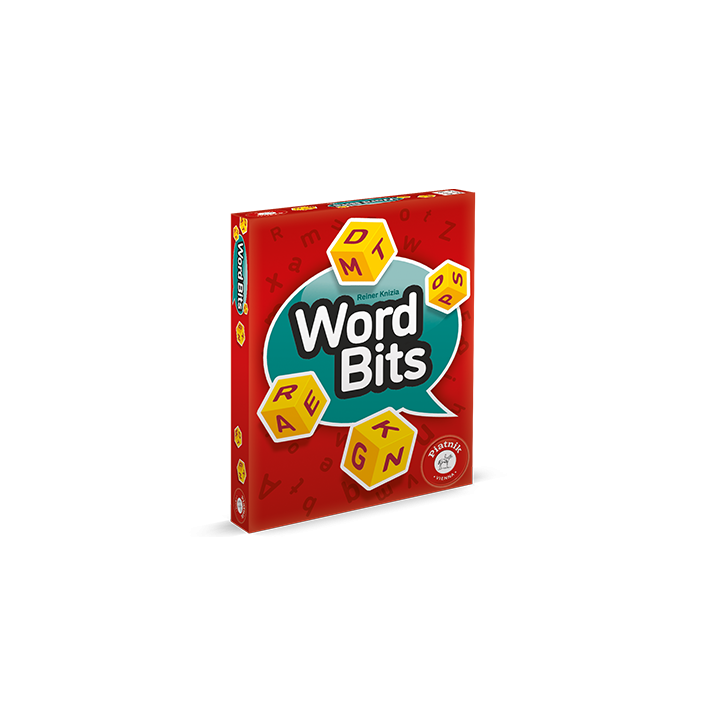 Word Bits 