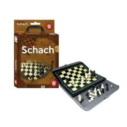 Šachy