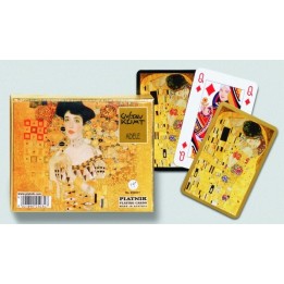 Klimt - Adele 