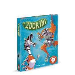 Zookini