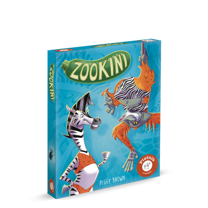 Zookini