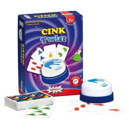 Cink Twist 
